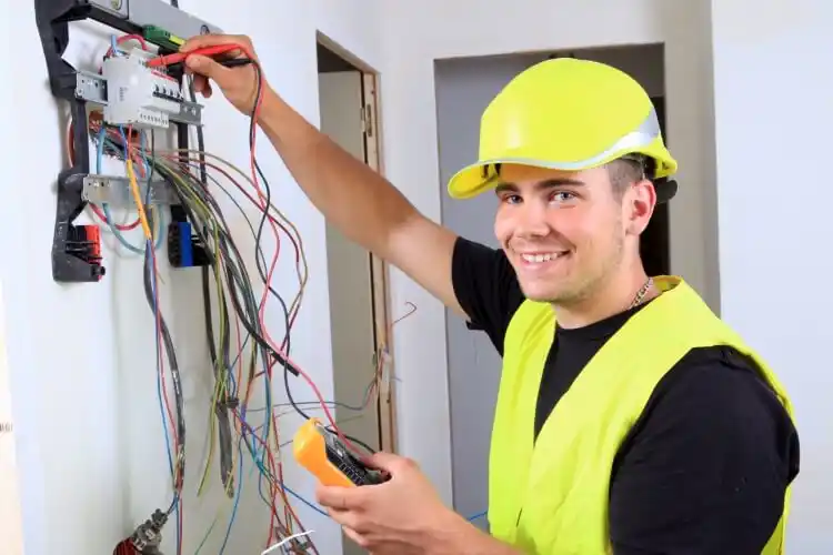 elektricien Schermerhorn